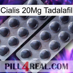 Cialis 20Mg Tadalafil 31